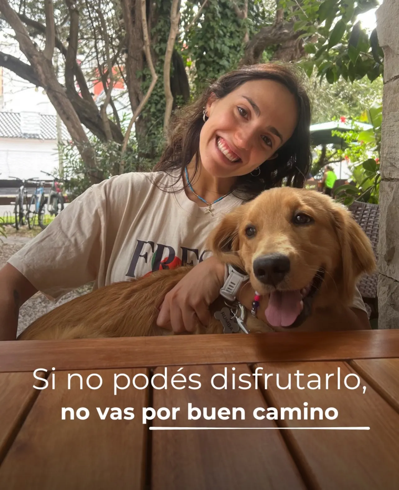 Post de Instagram @nutri.irt