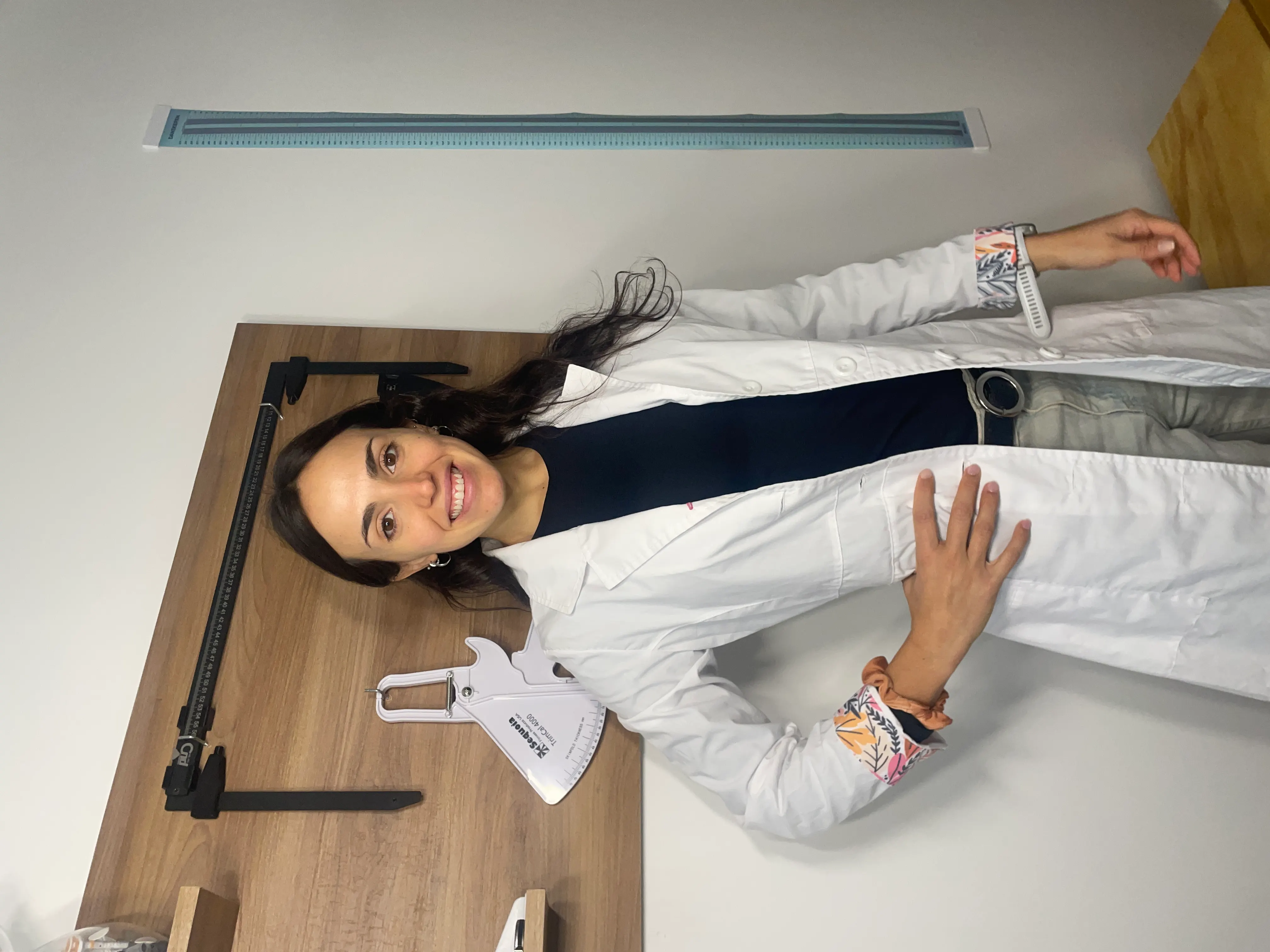 Lic. Iara Rivas Terrada